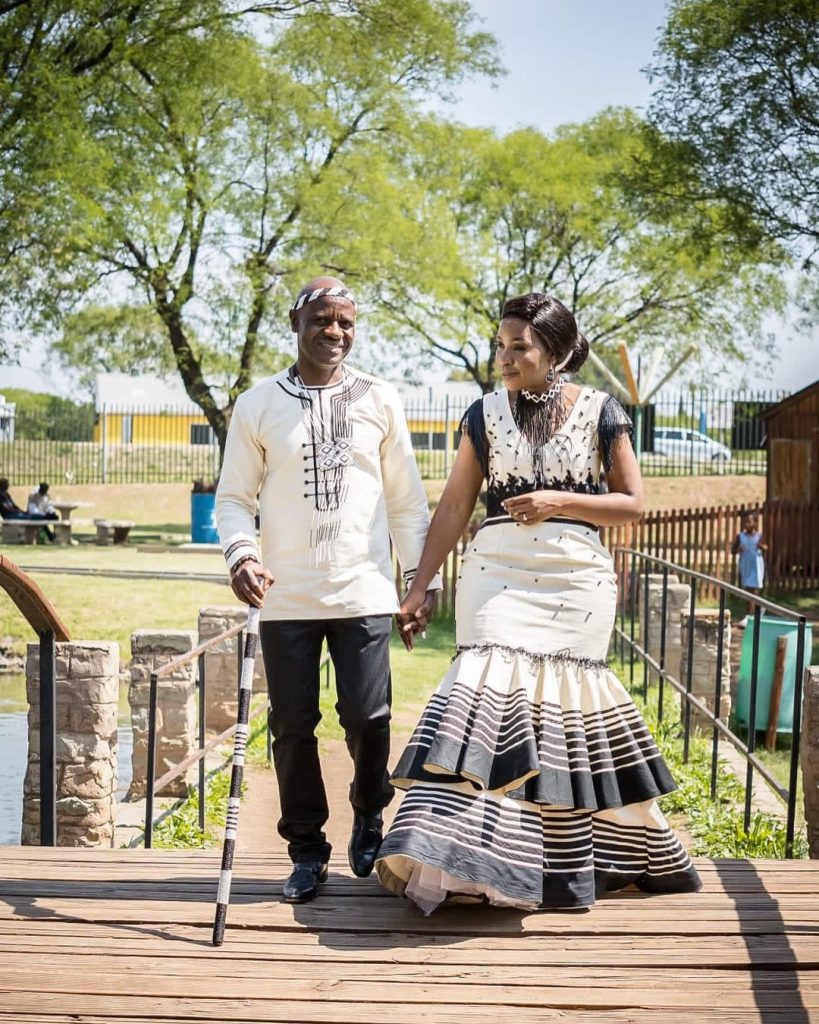 xhosa wedding