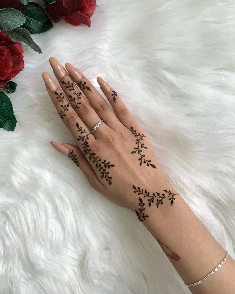 Henna Design for Beginners