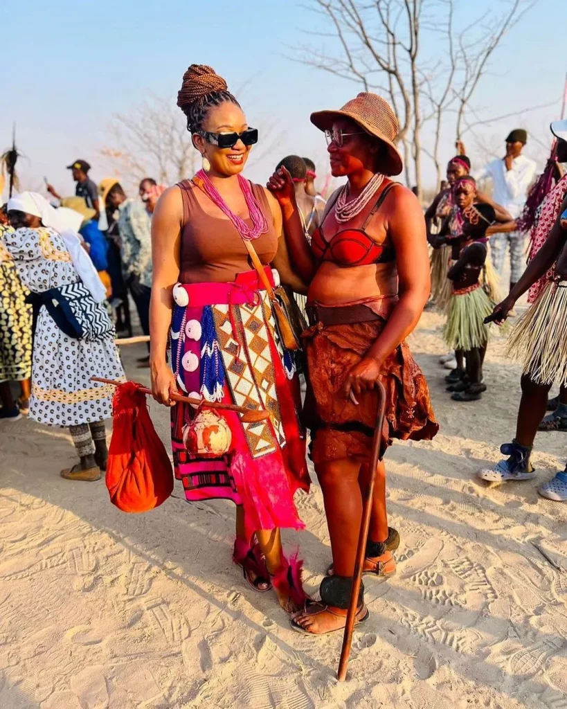 Namibia: Odelela Festival Coming in October