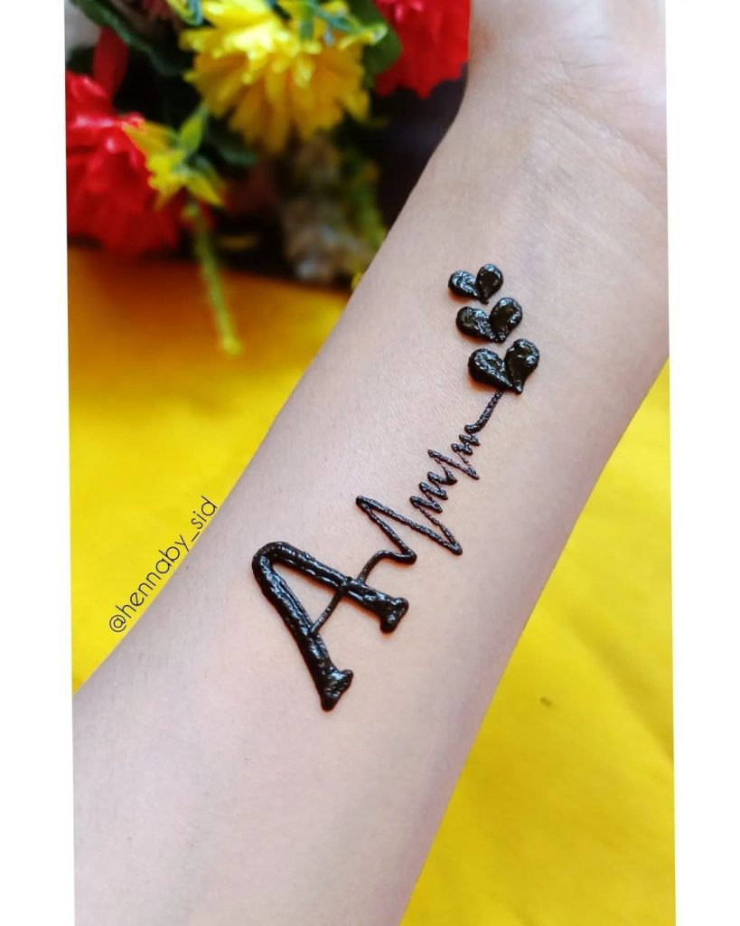 Best Henna Designs For Hands And Feet