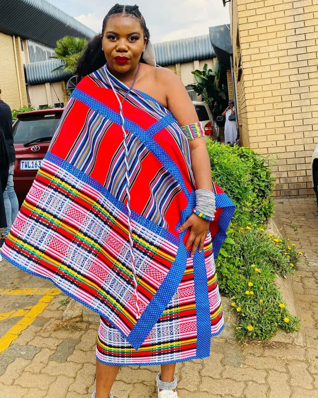What To Know About Venda Traditional Attire (2024) | Eucarl Wears