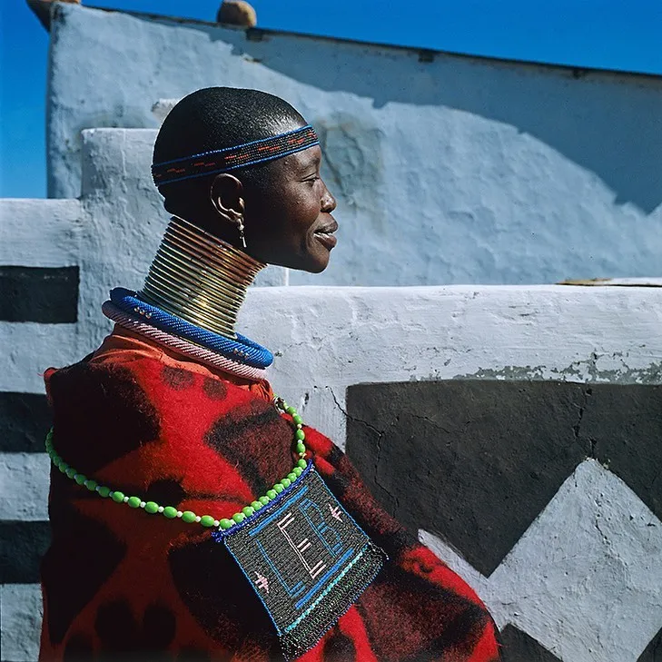 An Introduction To South African Traditional Dress