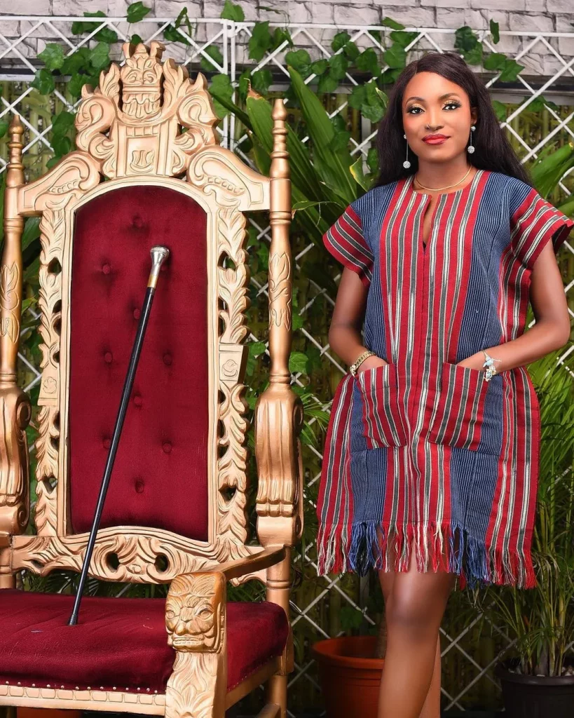 Hot Aso Ebi Styles For Owambe Weekends