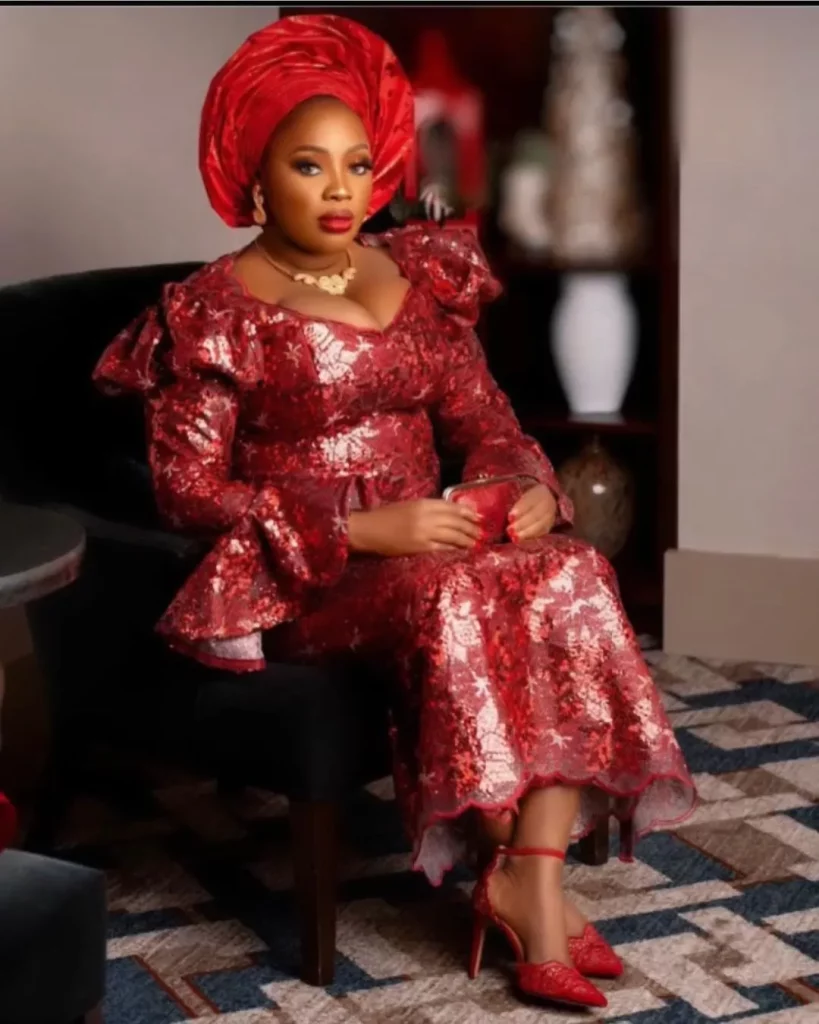 How to Style Traditional Iro and Buba Effortlessly