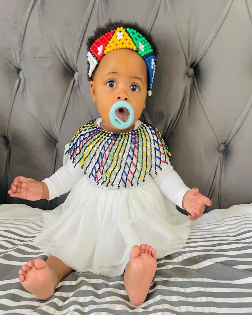 tsonga traditional attire ideas