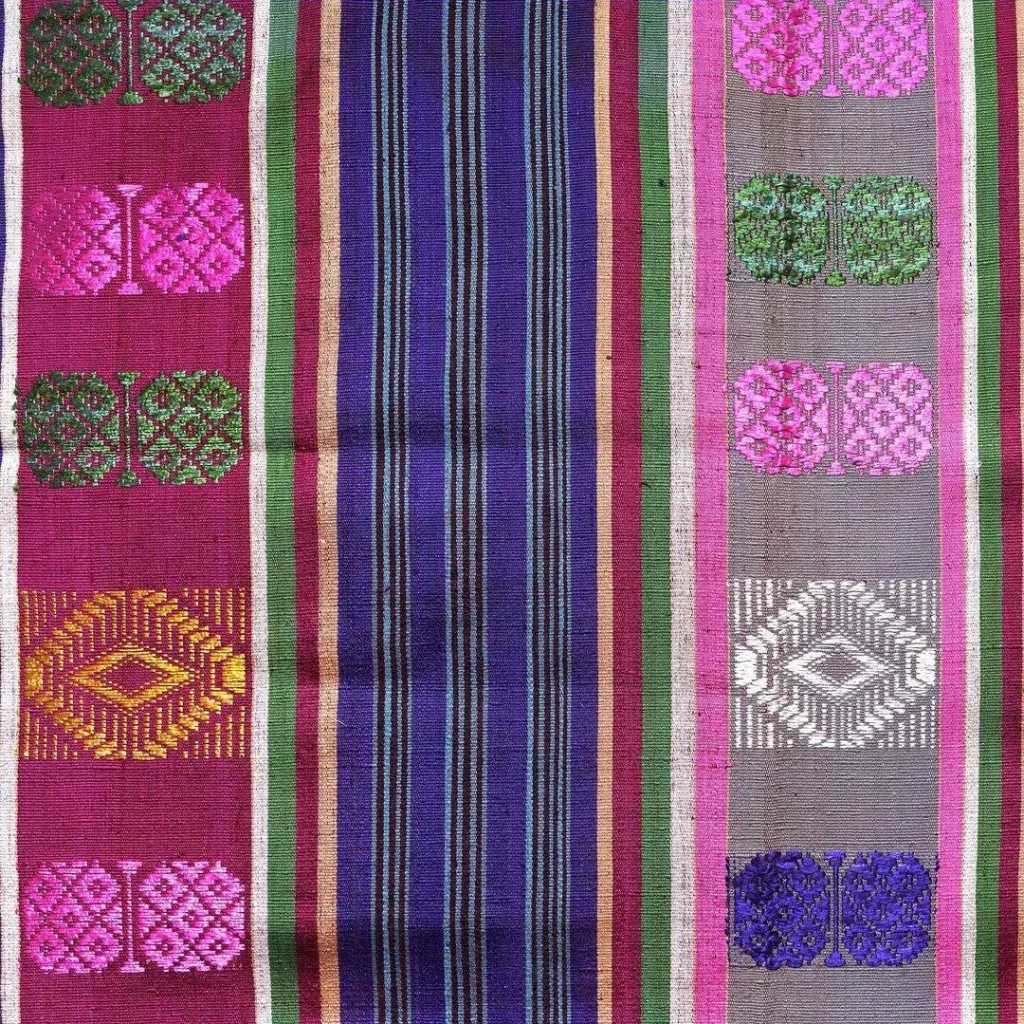 Lamba: Traditional Madagascar Clothing