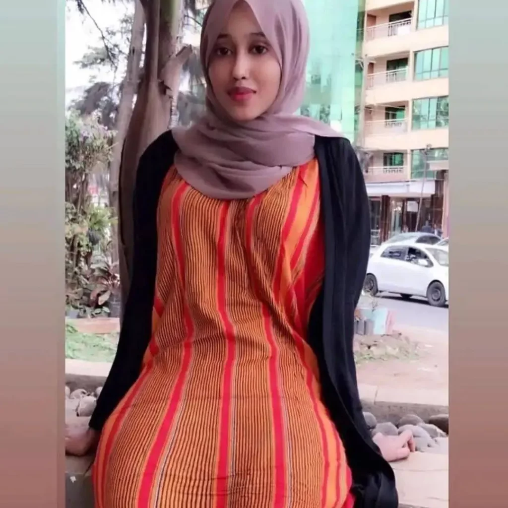 traditional somali fabric