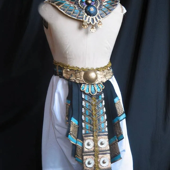 
Ancient Egypt Egyptian Princess 