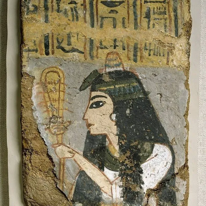 Ancient Egypt Clothes Images
