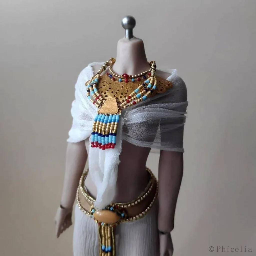 Egyptian Traditional Clothing