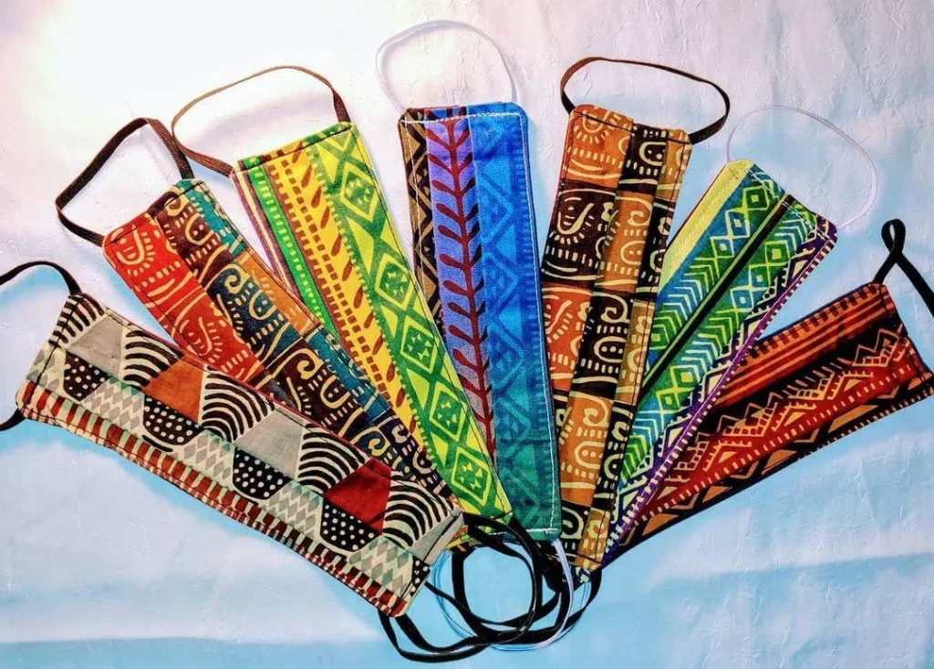 zimbabwe fabric patterns