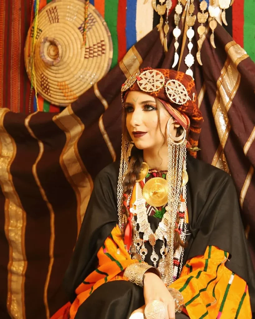 Wedding Traditions in Libya