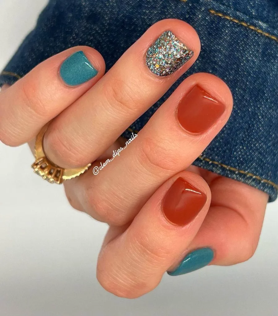  Short Nail Designs For Your Next Manicure