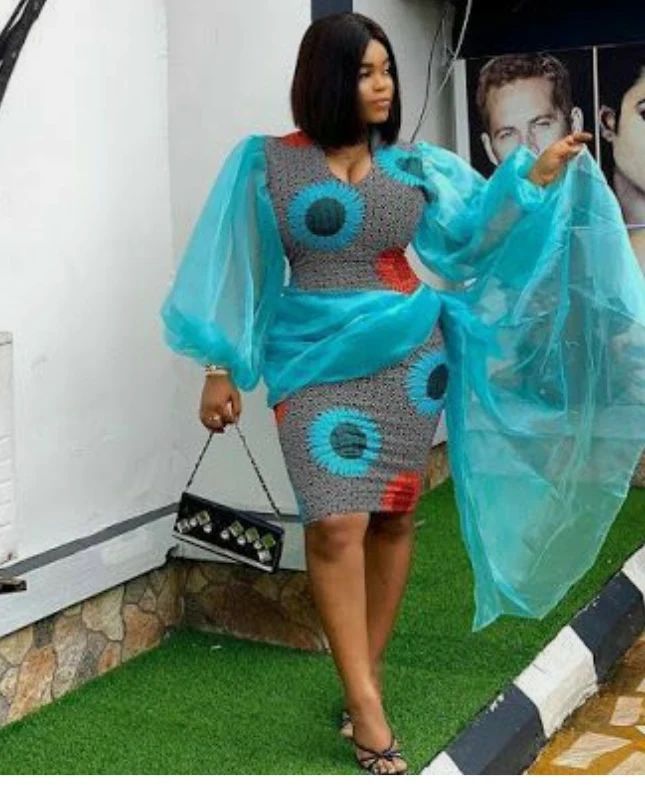 Wanna try out an Ankara design? Here are 5 tips to guide you on choosing 