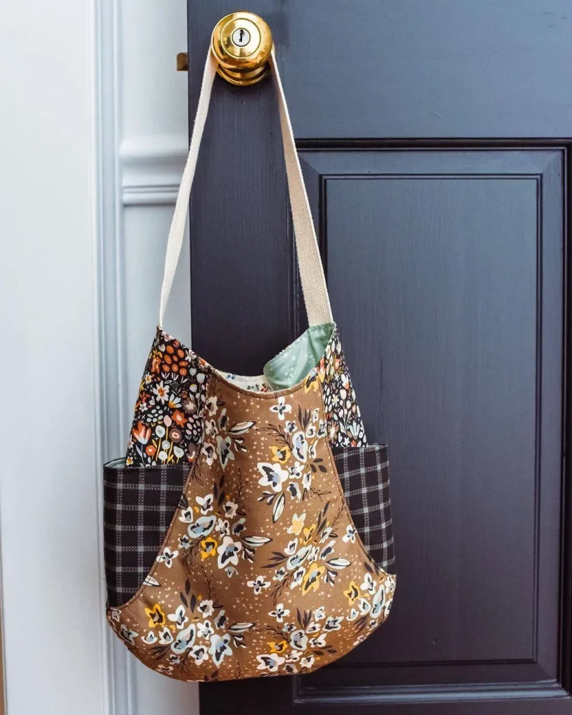 Summer tote bag designs