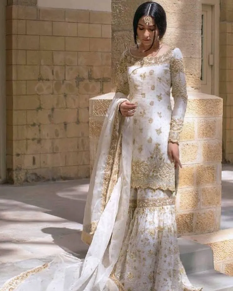 gharara: meaning, definition