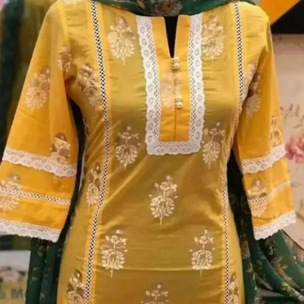 Indian Clothing For Pakistani