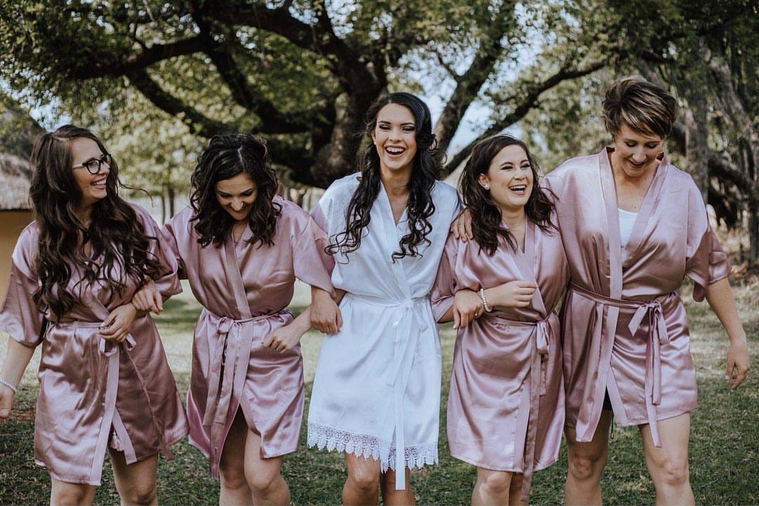 women's satin nightdresses