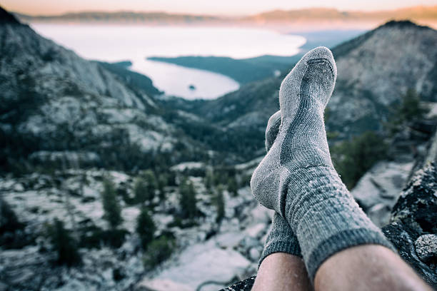 hiking socks for men