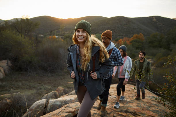 Cute Hiking Outfits