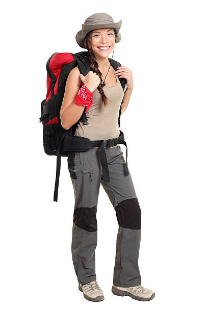 Hiking outfits for ladies