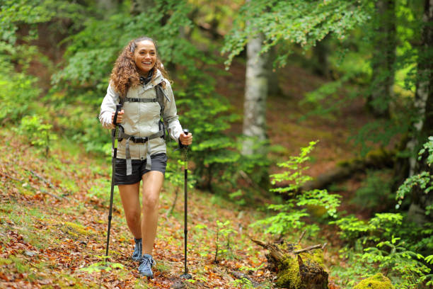 What To Wear Hiking: Hiking Outfit Ideas For Ladies